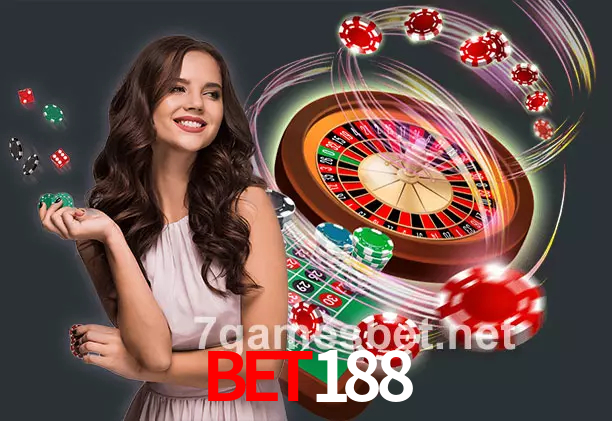 vivo no cassino Bet188