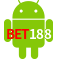 Aplicativo Bet188 para Android