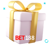 Receba seus bônus de boas-vindas no Bet188
