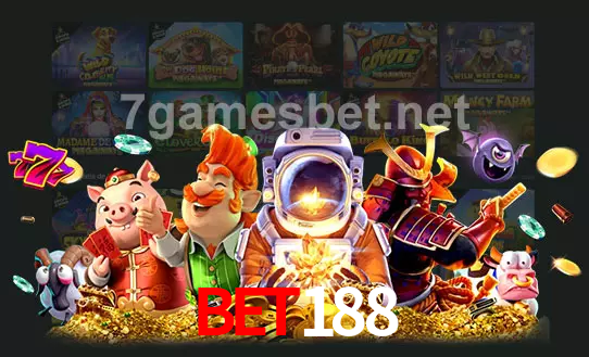 cassino Bet188