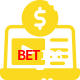 O Cassino Bet188 também oferece apostas esportivas virtuais!